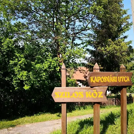 Manfa-gyoengy Vendeghaz Manfa