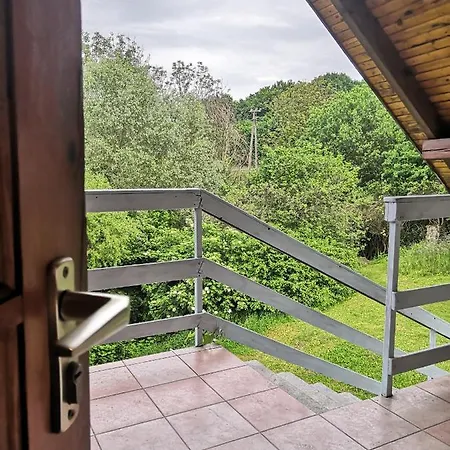 Manfa-gyoengy Vendeghaz 招待所 Manfa