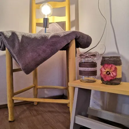 招待所 Manfa-gyoengy Vendeghaz