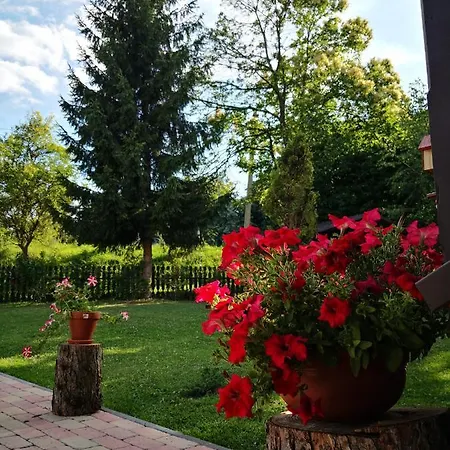 Manfa-gyoengy Vendeghaz 3* Manfa