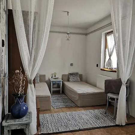 Manfa-gyoengy Vendeghaz 招待所 Manfa