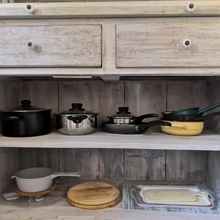 招待所 Manfa-gyoengy Vendeghaz Manfa