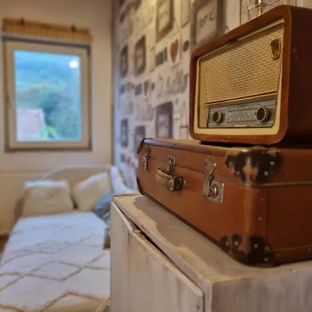 招待所 Manfa-gyoengy Vendeghaz 3*